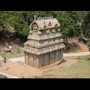 Der Ganesha Ratha
